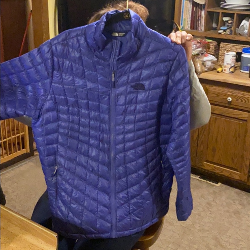 The North Face